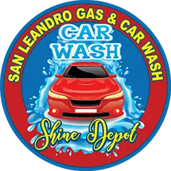 San Leandro Gas & Car Wash