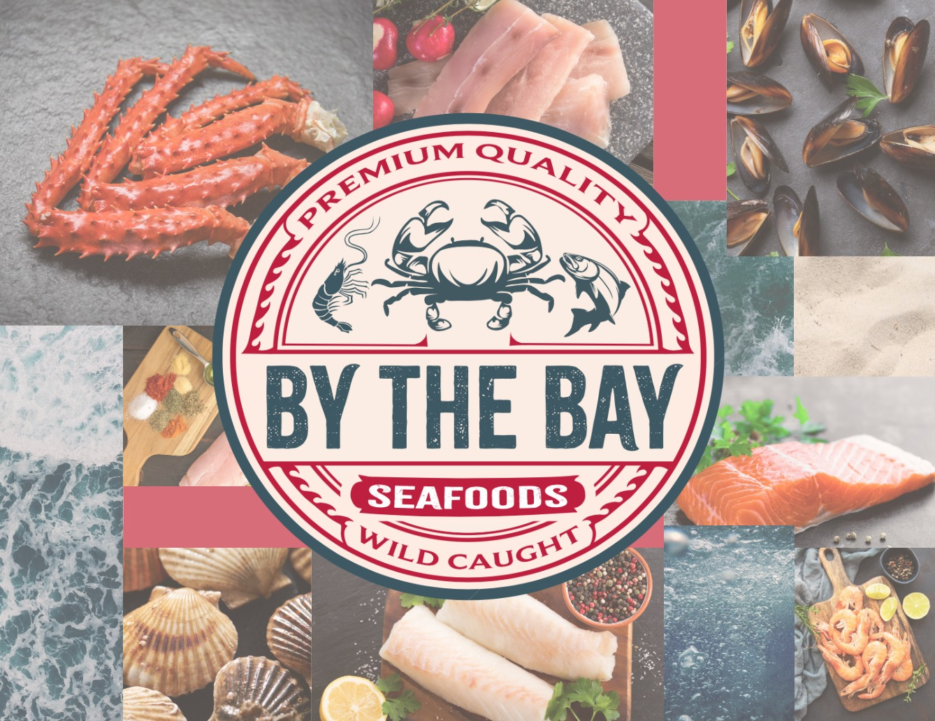 By The Bay Seafoods