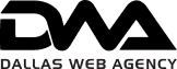 Dallas Web Agency Revamp